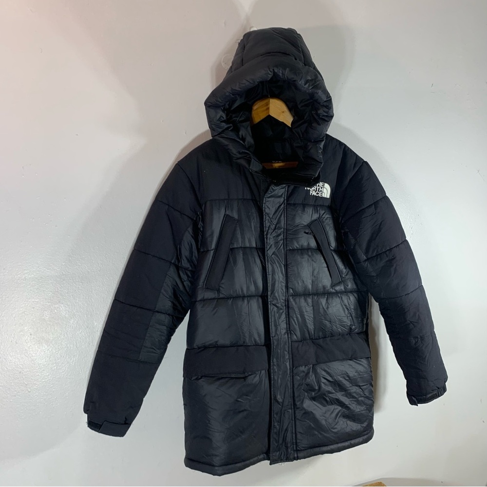 North face unisex Winter coat - Picture 3 of 9
